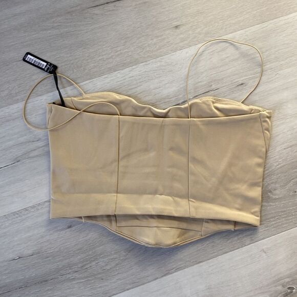 Bootaybag The BFF Corset Nude XL NWT in packaging - Picture 5 of 7